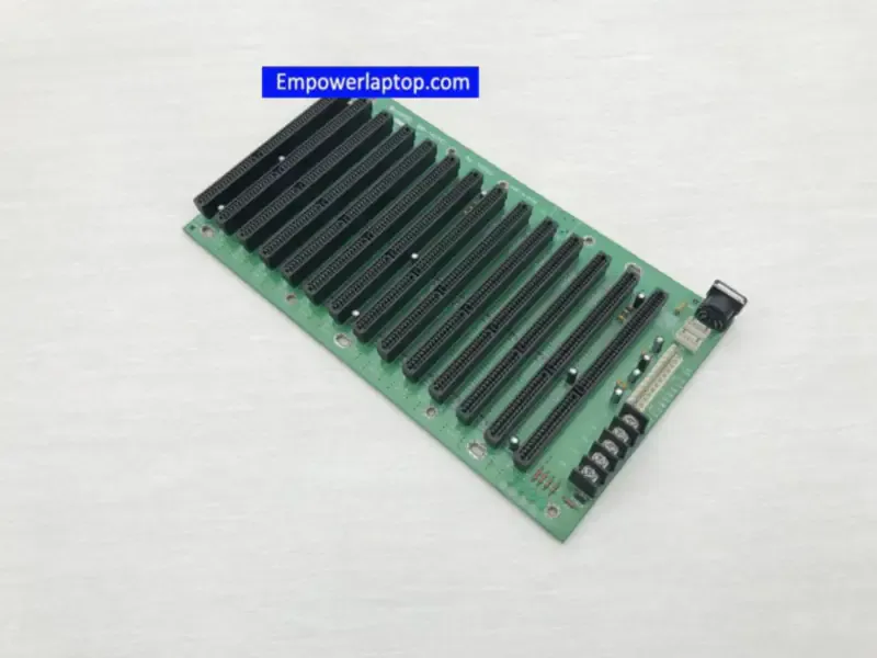 Contec MB-14(PC) No.7054C 14-slot ISA backplane industriale