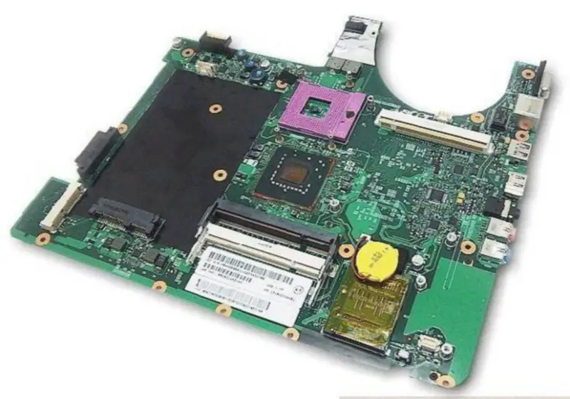 Scheda madre Acer MB.APD0B.001