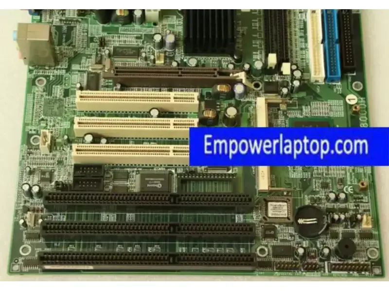 IBASE PT-MB8000H 478-PIN 3-ISA scheda madre per apparecchiature industriali