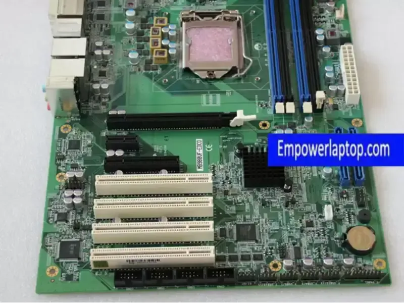 IBASE MB980VF-EDCO LGA1150 scheda madre per apparecchiature industriali