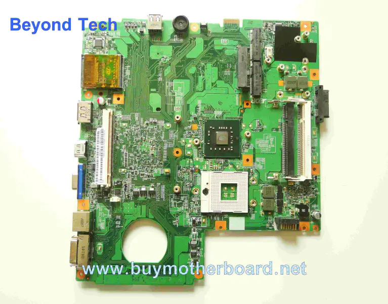 Acer MBAQ201001 scheda madre per AS5730 5930 5330