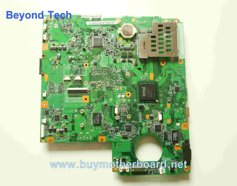 Acer MBAQ201001 scheda madre per AS5730 5930 5330