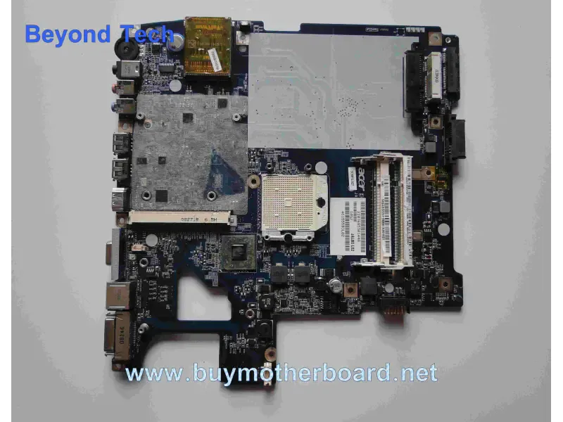 Acer MBARS02001 scheda madre per AS5530