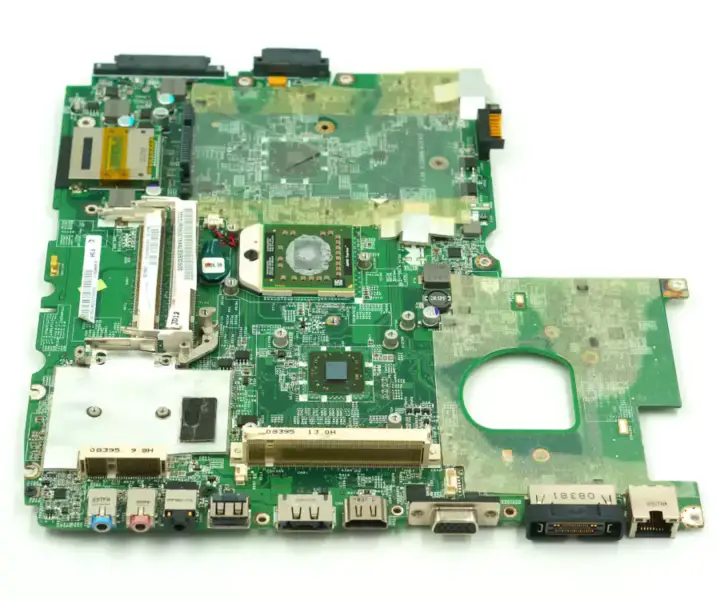 Scheda madre Acer Aspire 6530 6530G MBAUR06001