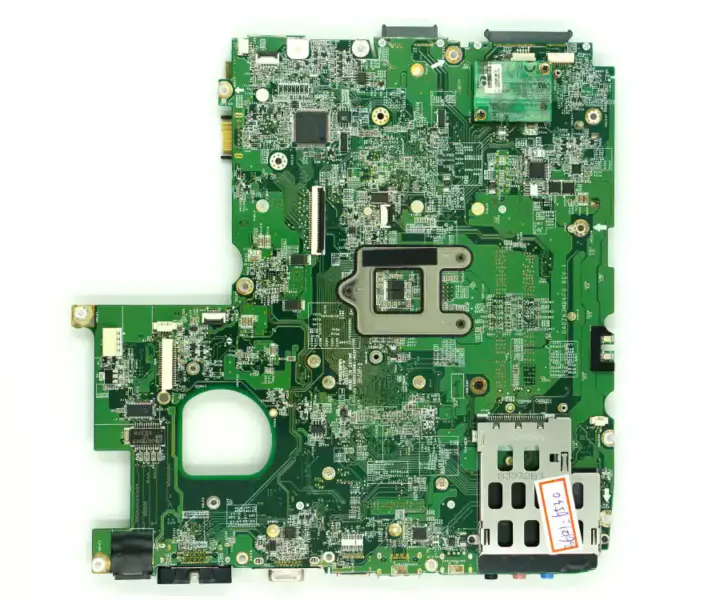 Scheda madre Acer Aspire 6530 6530G MBAUR06001