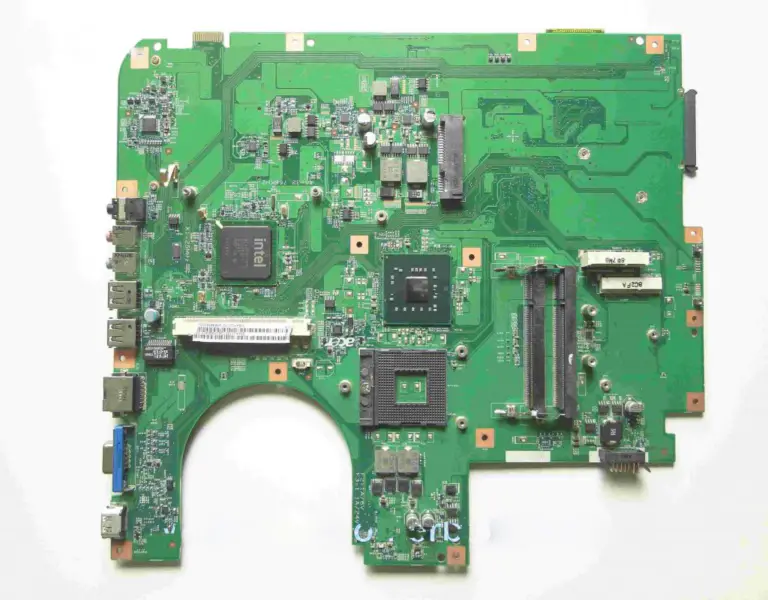 Acer MBAYC01001 scheda madre per 8730
