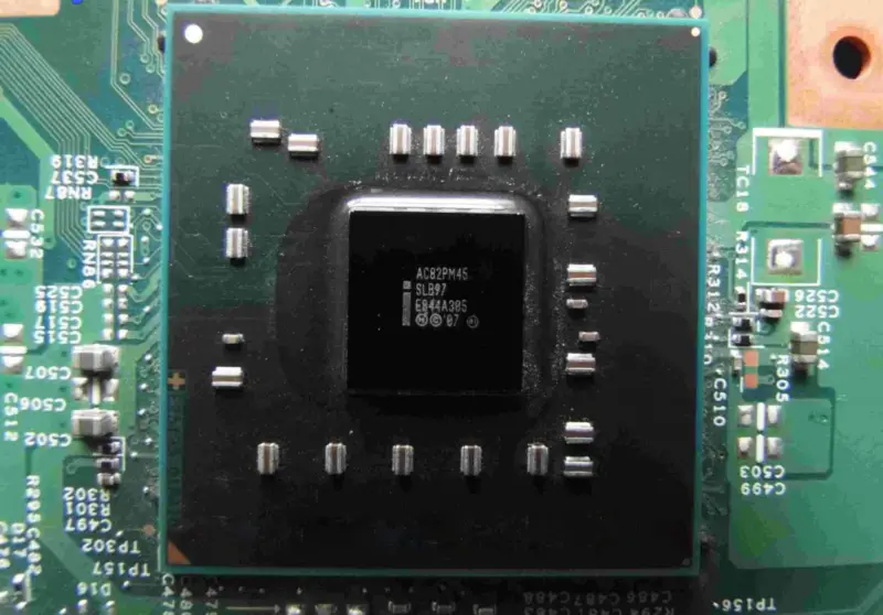 Acer MBAYC01001 scheda madre per 8730