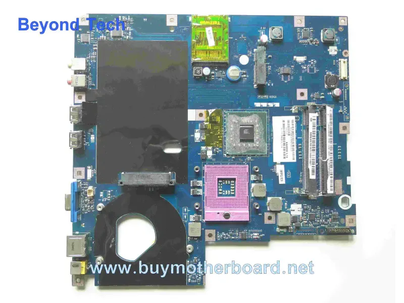 Acer MBN5802001 E525 725 scheda madre