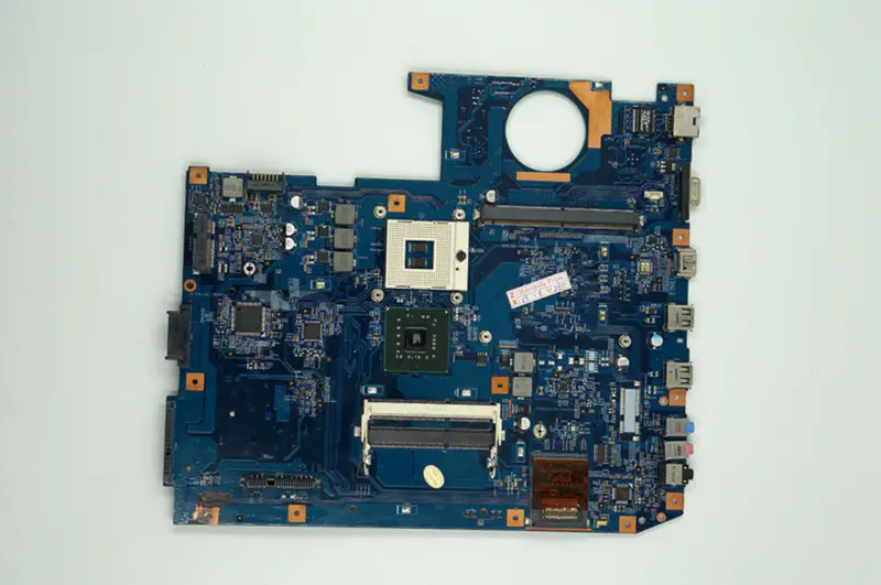 Acer MBPCA01001 scheda madre per 7738G