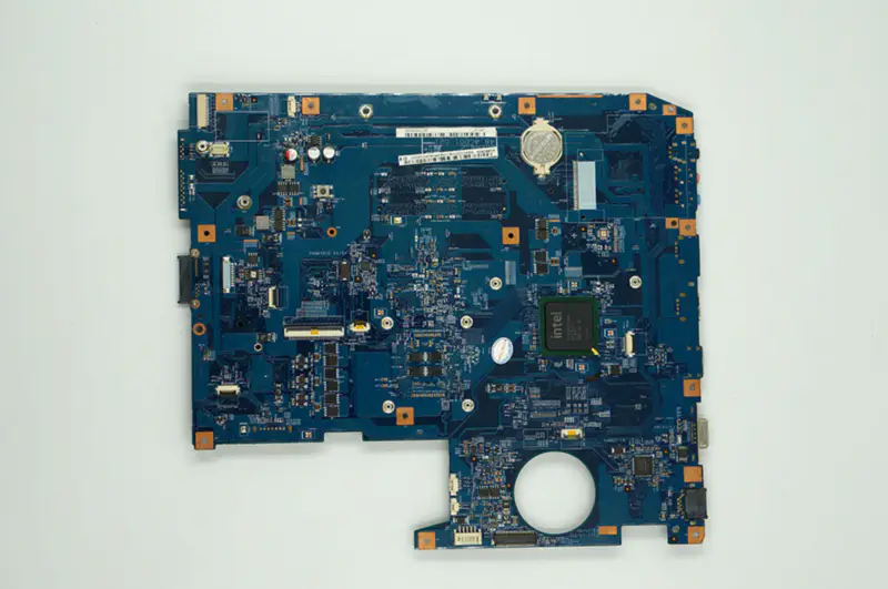 Acer MBPCA01001 scheda madre per 7738G
