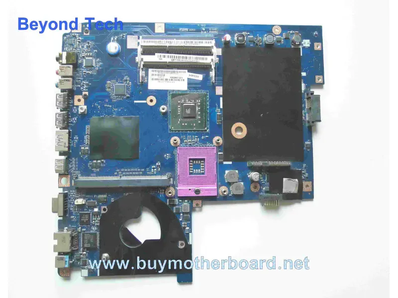 Acer MBPCM02001 AS5935 scheda madre