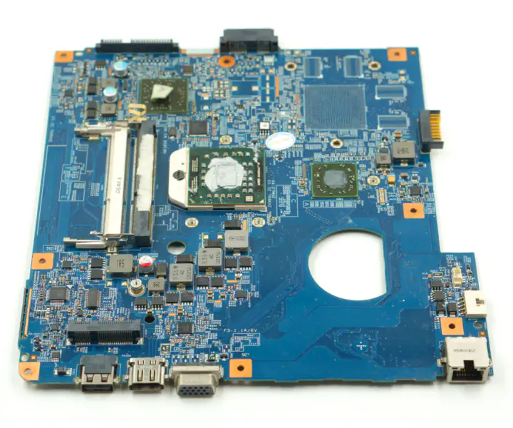Acer Aspire 4551 MBPU501001 48.4HD01.031 Scheda madre