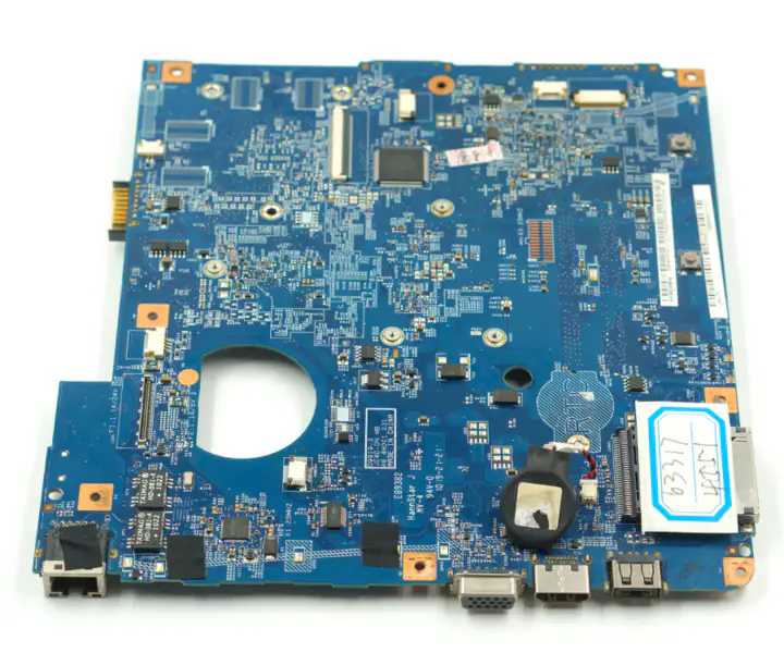Acer Aspire 4551 MBPU501001 48.4HD01.031 Scheda madre