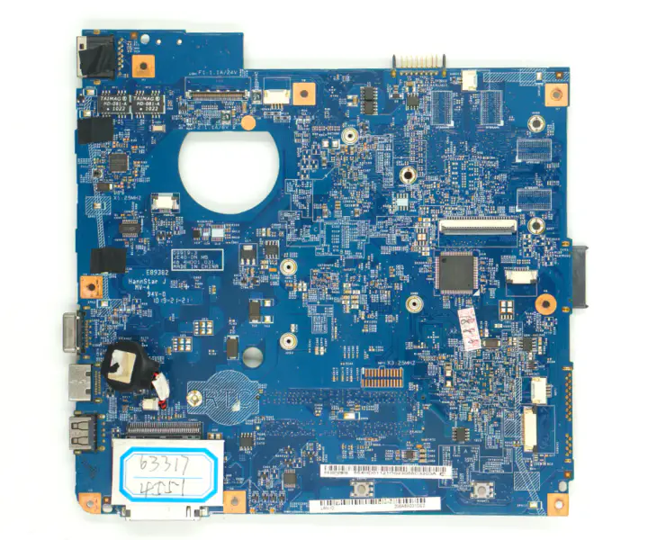 Acer Aspire 4551 MBPU501001 48.4HD01.031 Scheda madre