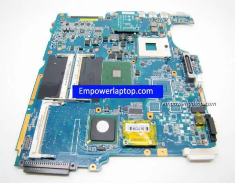 Scheda madre Sony VGN-FS MBX-143 A1142568A