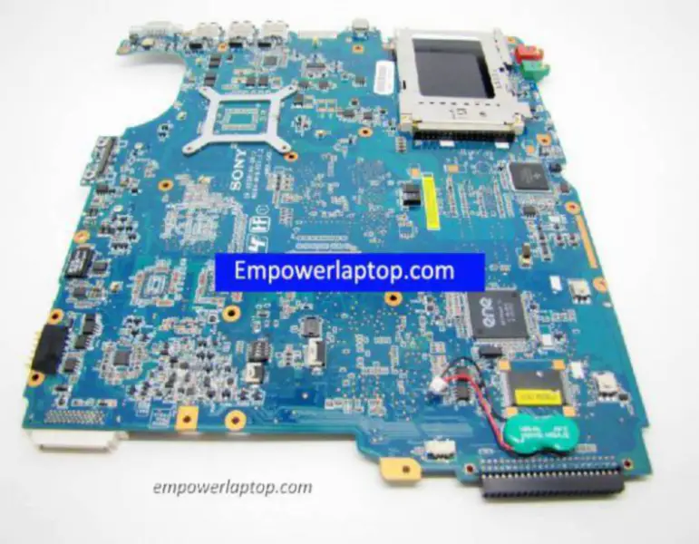 Scheda madre Sony VGN-FS MBX-143 A1142568A