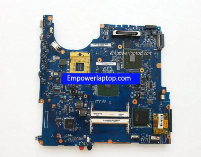 Sony MBX-149 A1228065A MS13 GF-G07600-N-B1 Scheda madre