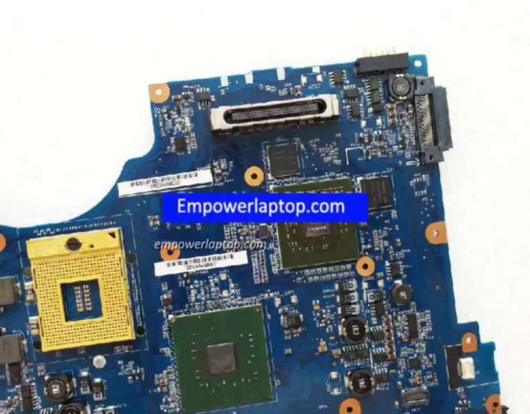 Sony MBX-149 A1228065A MS13 GF-G07600-N-B1 Scheda madre