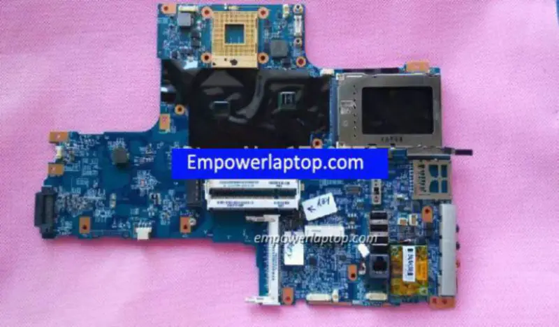 Scheda madre Sony MBX-162 A1229978A
