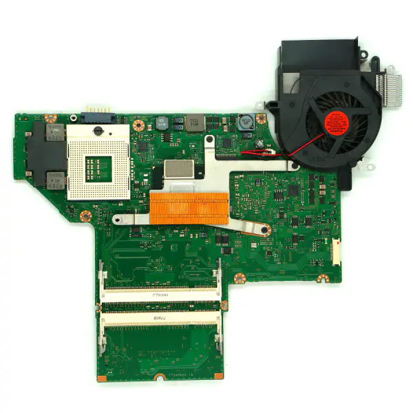 Scheda madre Sony MBX-170 A1289491A