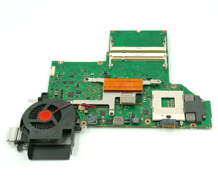 Scheda madre Sony MBX-170 A1289491A