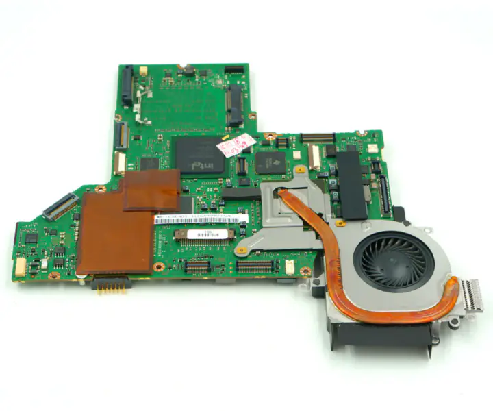 Scheda madre Sony MBX-170 A1289491A