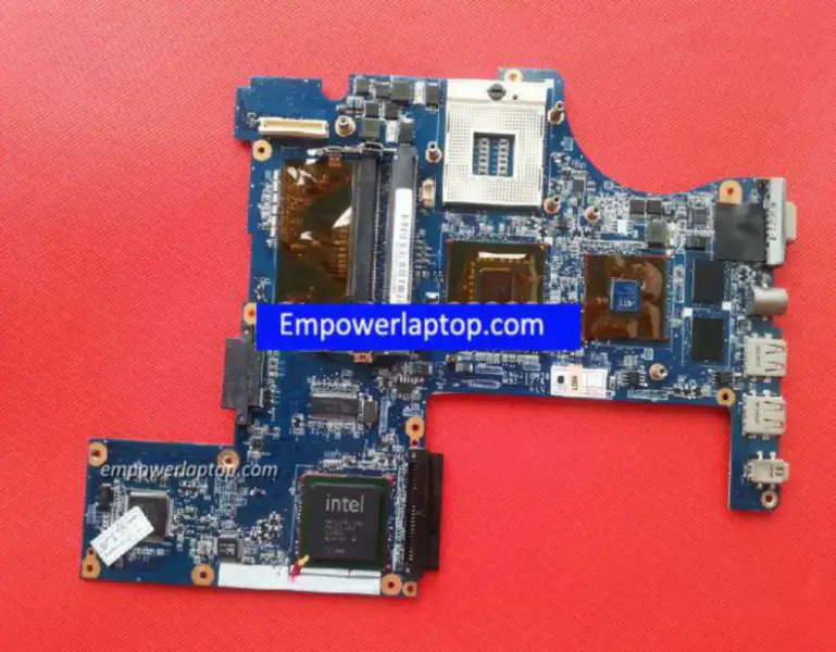Scheda madre Sony MBX-177 DAGD1BMB8B0 A1530457A