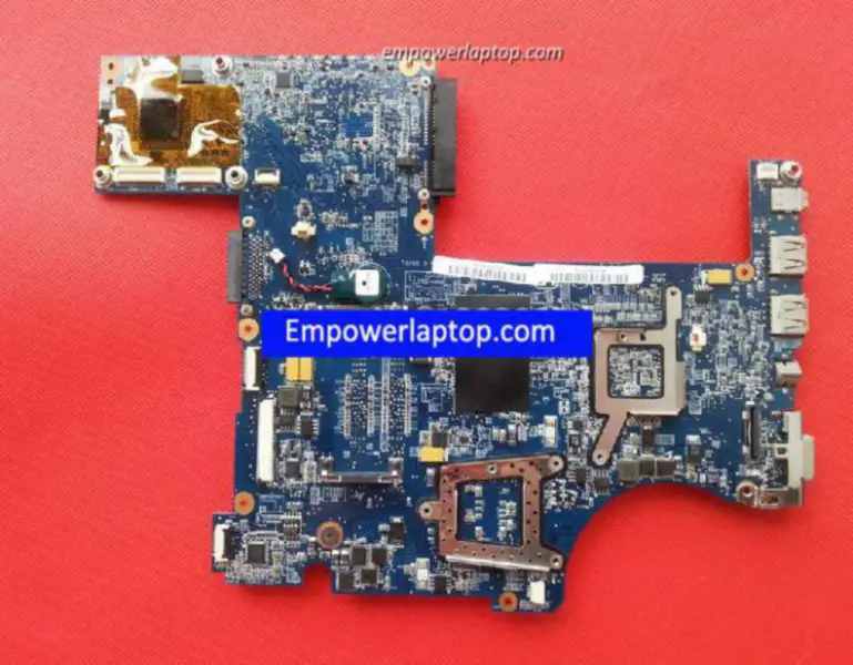 Scheda madre Sony MBX-177 DAGD1BMB8B0 A1530457A