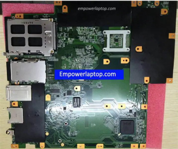 Sony MBX-179 M630 M640 1P-0076101-6011 Scheda madre