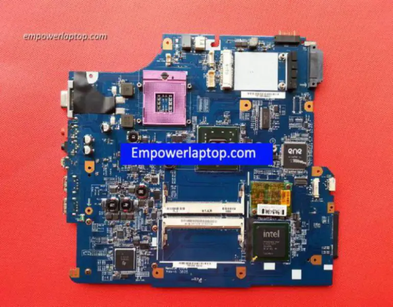 Sony MBX-182 M721 1P-007A501-6011 A1418702B Scheda madre