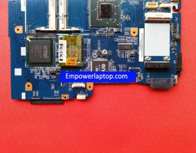 Sony MBX-182 M721 1P-007A501-6011 A1418702B Scheda madre