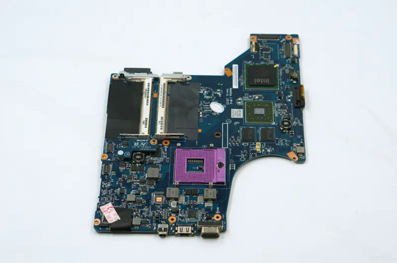 Scheda madre Sony MBX-190 M751 1P-0088500-A011