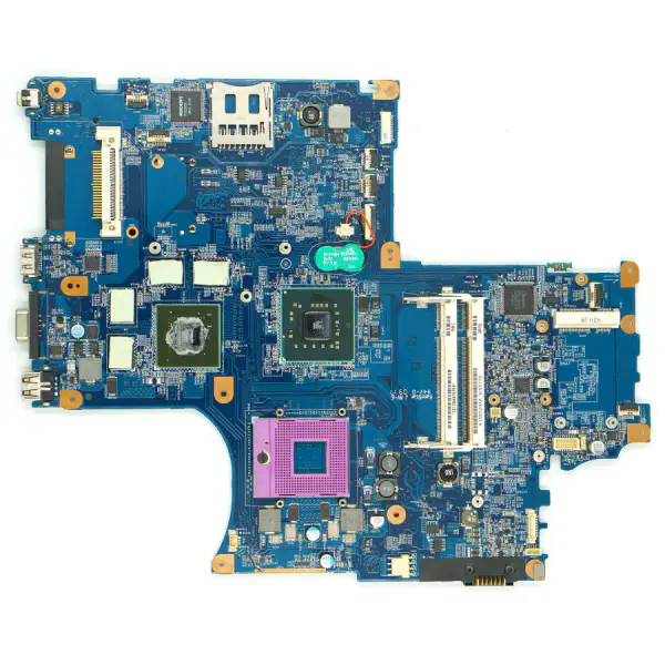 Scheda madre Sony MBX-194 M781 PVT 1P-008AJ01-8010