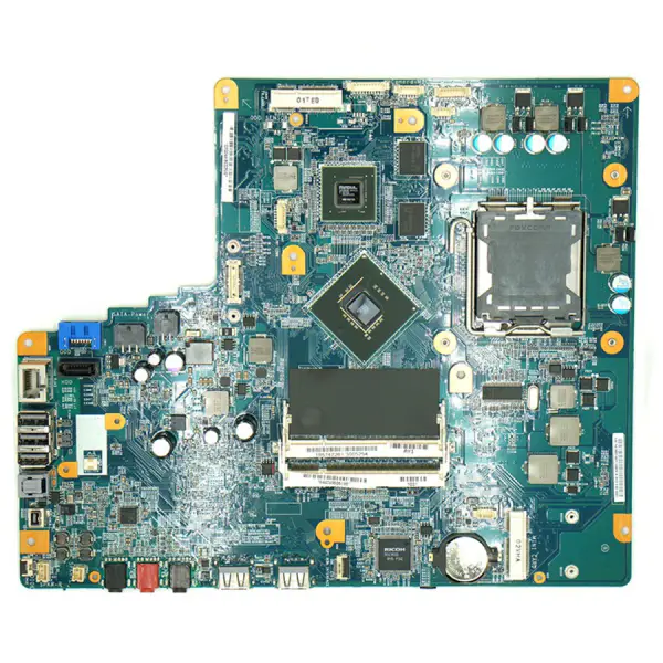Scheda madre Sony MBX-197 M814 1P-009BJ00-6012