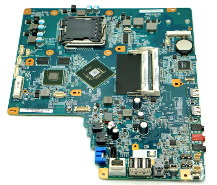 Scheda madre Sony MBX-197 M814 1P-009BJ00-6012