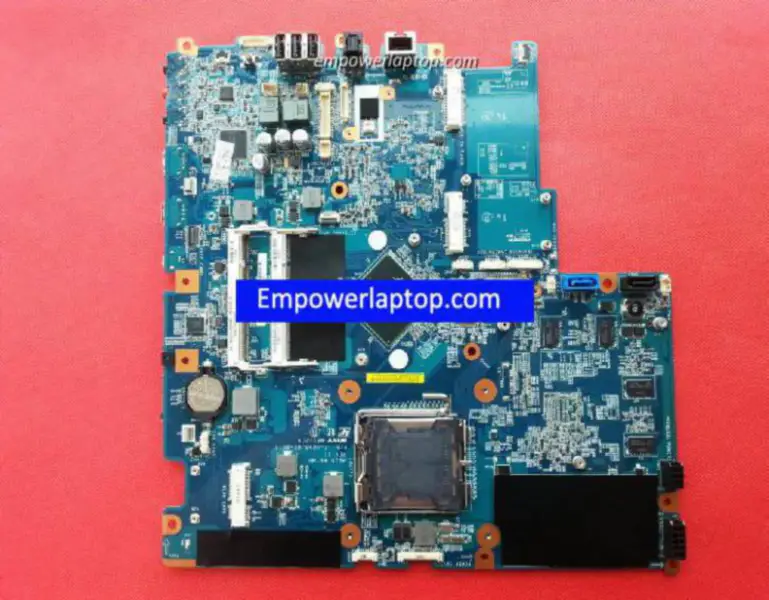 Scheda madre Sony MBX-209 M920 1P-0098J01-8011