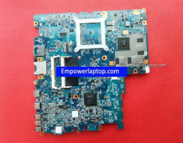 Scheda madre Sony MBX-209 M920 1P-0098J01-8011