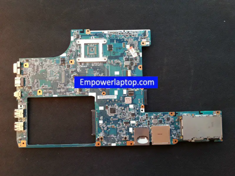 Scheda madre Sony MBX-214 VAIO VPC-CW 1P-0098J00-8011