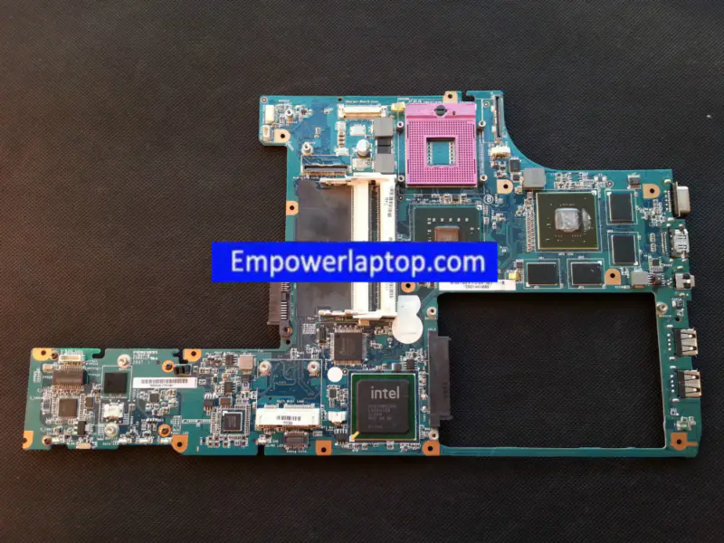 Scheda madre Sony MBX-214 VAIO VPC-CW 1P-0098J00-8011