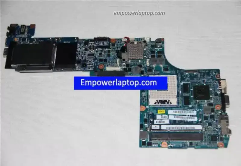 Scheda madre Sony MBX-216 N11M-GE1-S-B1 DAGD3AMBCC0