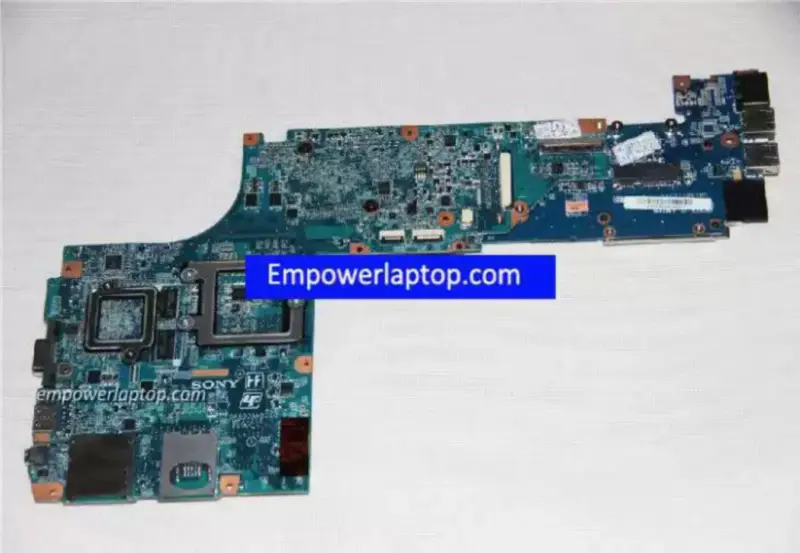 Scheda madre Sony MBX-216 N11M-GE1-S-B1 DAGD3AMBCC0