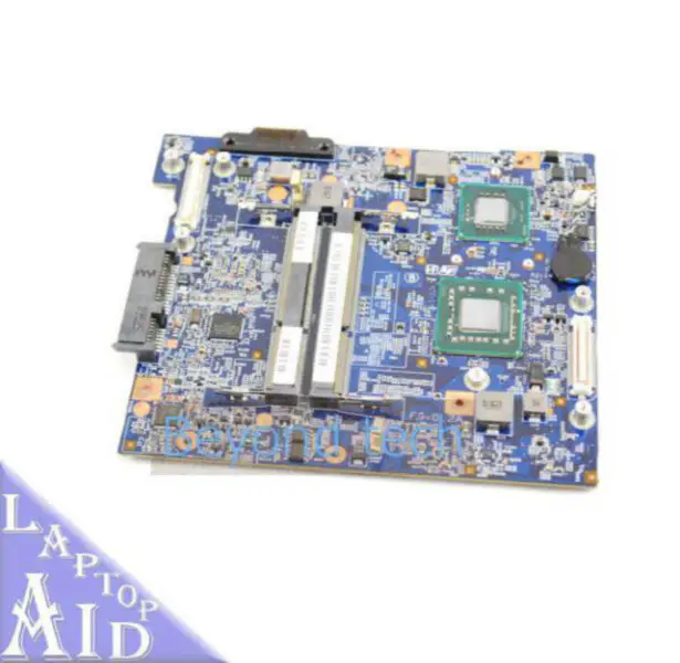 Scheda madre Sony MBX-220 A1769295A