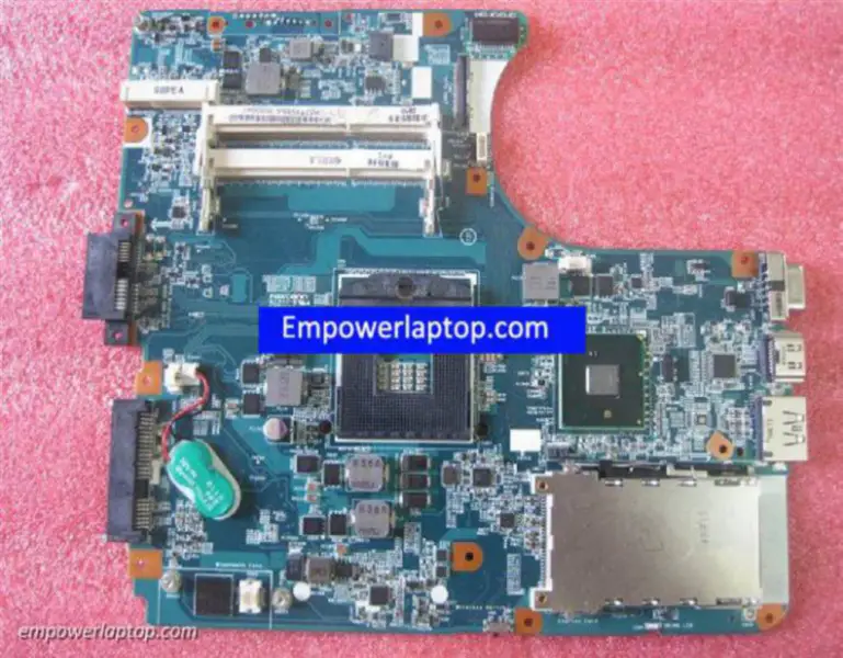 Scheda madre Sony VPCEB M960 MBX-223 1P-009BJ01-6010