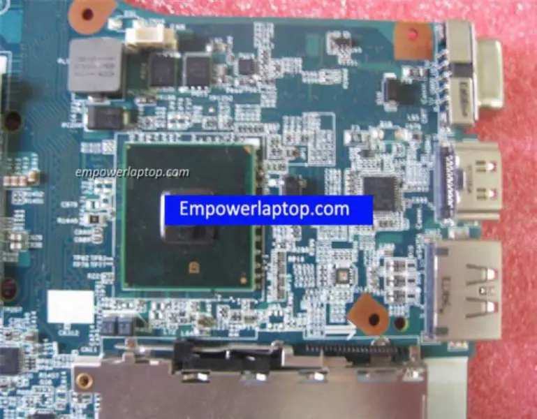 Scheda madre Sony VPCEB M960 MBX-223 1P-009BJ01-6010