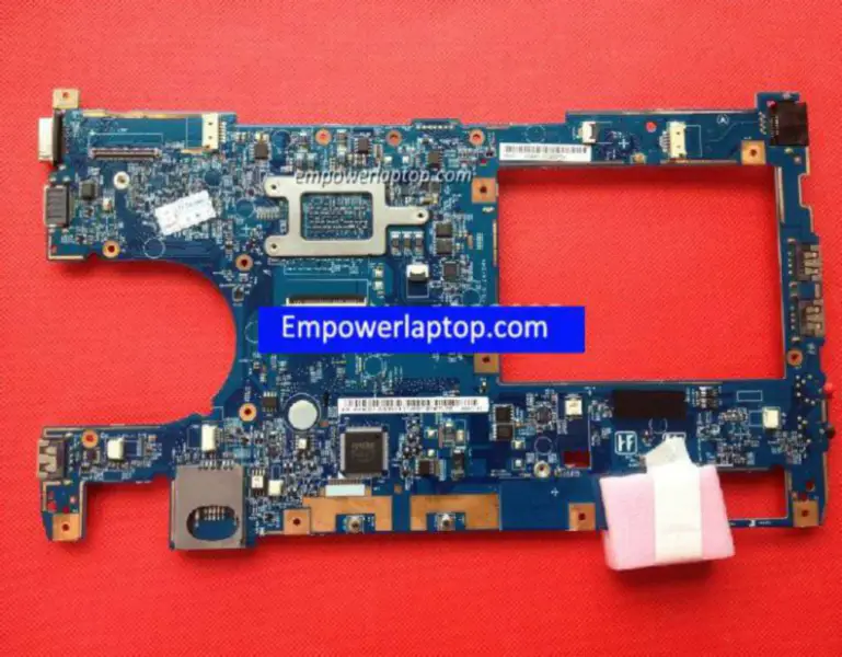 Scheda madre Sony MBX-238 A1814282A S0201-2 48.4KK02.021