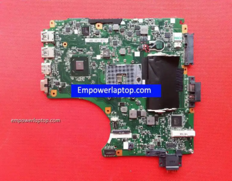 Sony VPCCB MBX-241 V061 1P-0114J00-6013 A1871105A A1848535A Scheda Madre