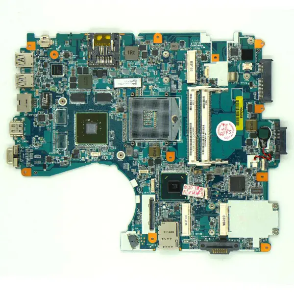 Sony MBX-243 V080 1P-010CJ00-8012 Scheda madre