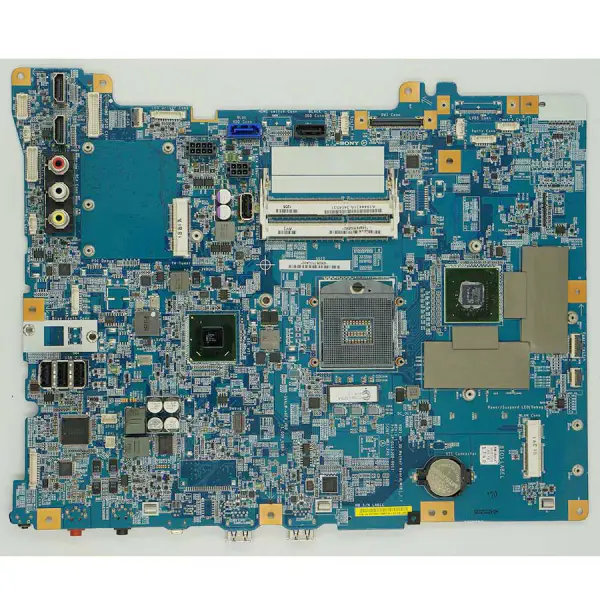 Sony V020 1P-010CJ02-8013 Scheda madre MBX-245