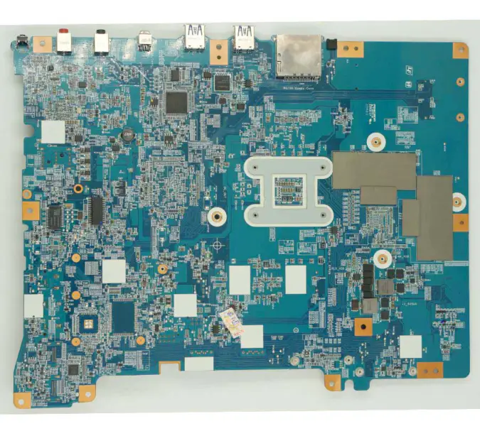 Sony V020 1P-010CJ02-8013 Scheda madre MBX-245