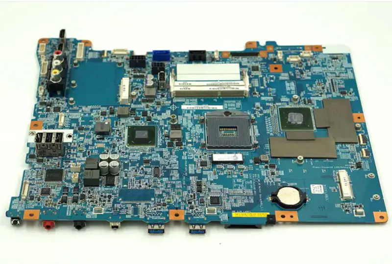 Sony V020 1P-010CJ02-8013 Scheda madre MBX-245